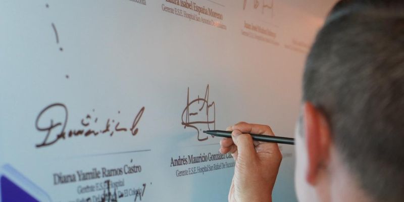 Compras conjuntas en salud le dejan a Cundinamarca ahorros por $10.772 millones, reporta el gobernador Jorge Rey

 
