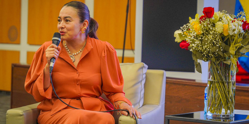 La PAP Sumapaz ya tiene &lsquo;cédula de asociatividad&rsquo;