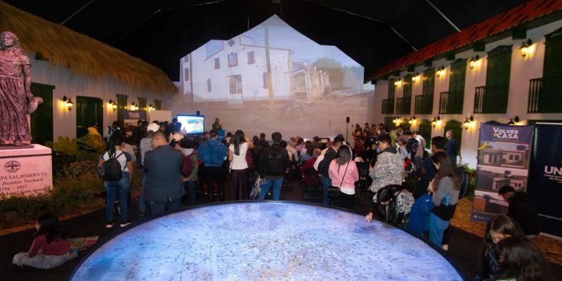 Reconstrucción en marcha para Medina y Paratebueno: avanza plan de vivienda tras el sismo del 8 de junio