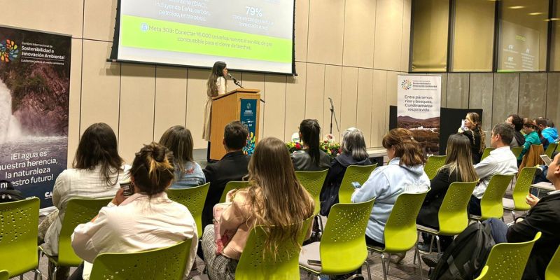 Cundinamarca impulsa proyecto de energías renovables en el sector porcícola junto a Bienestar Verde, Agrocampesinado y Porkcolombia
