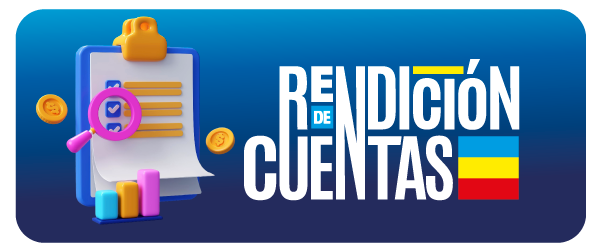 Imagen: Rendición de Cuentas