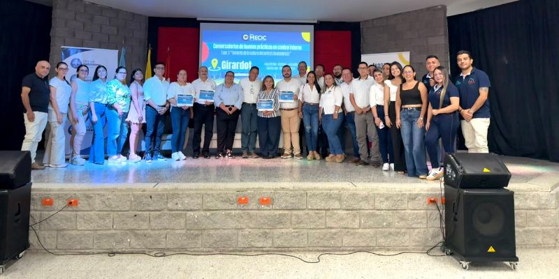 Control interno en territorio: Cundinamarca construye confianza desde la provincia del Alto Magdalena