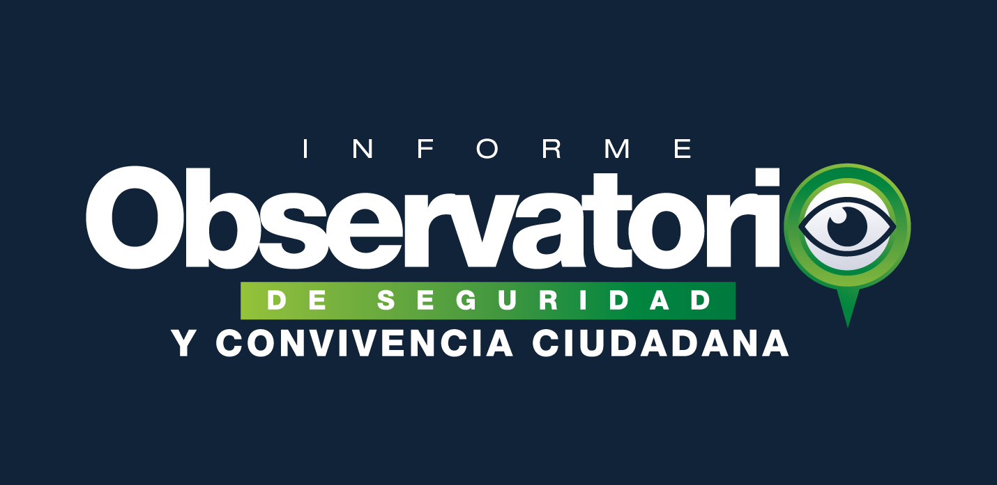 Banner Observatorio de Seguridad y Convivencia Ciudadana