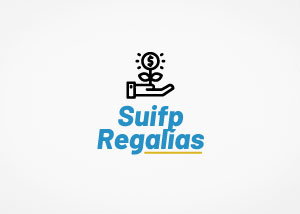 SUIFP Sistema General de Regalías