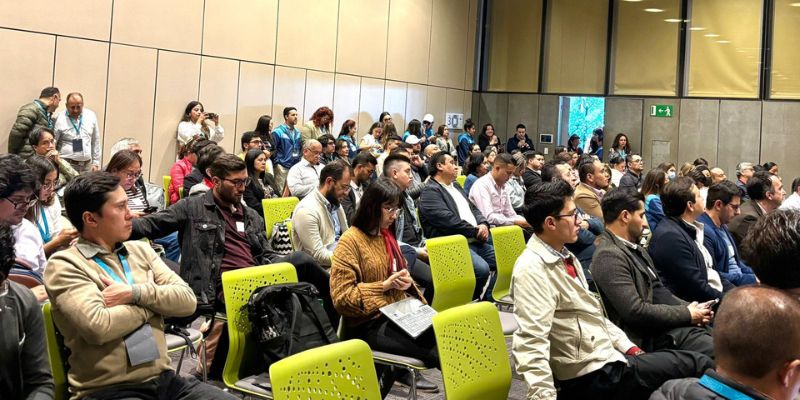 Cundinamarca impulsa proyecto de energías renovables en el sector porcícola junto a Bienestar Verde, Agrocampesinado y Porkcolombia
