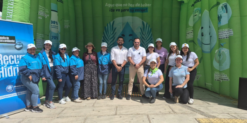 La rana dorada de Supatá, un legado natural que debe ser protegido desde la educación ambiental
