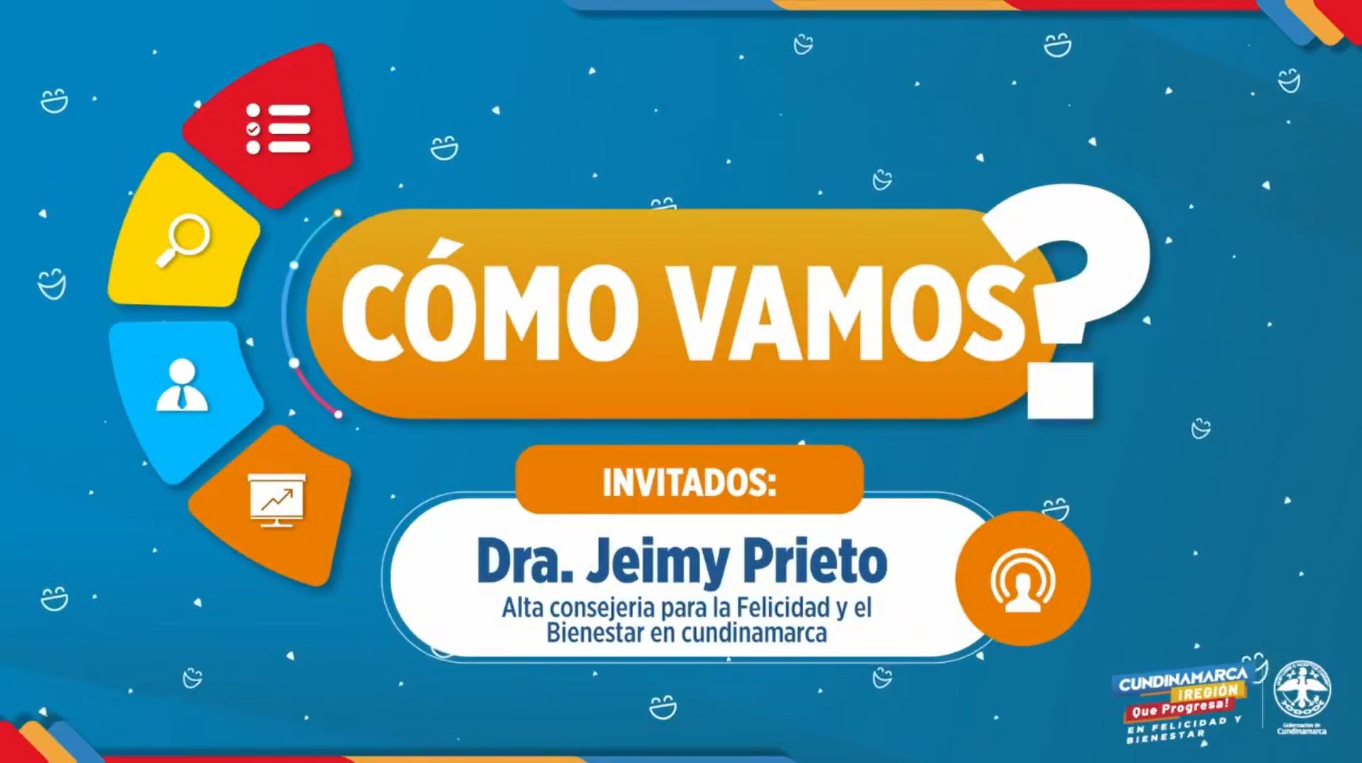 Imagen del video Como vamos inicio 2022