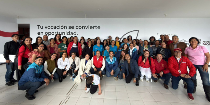 Cundinamarca activa nuevos Centros CIEMPRE en Madrid y Facatativá y completa nueve espacios de innovación en el departamento

