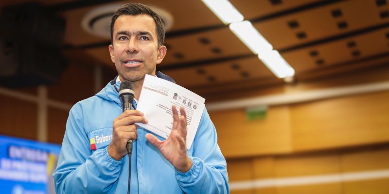 Cundinamarca transforma vidas con entrega gratuita de prótesis de miembro superior