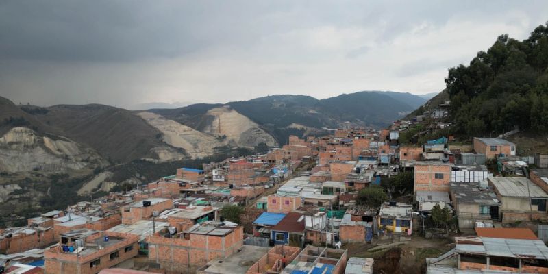 Gobernación socializará en Soacha su proyecto de mejoramiento de vivienda ante líderes comunales