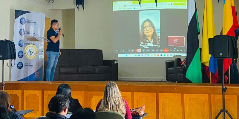 Control Interno de Cundinamarca llega a la Provincia de Ubaté con más de 210 líderes vinculados a los conversatorios de Buenas Prácticas