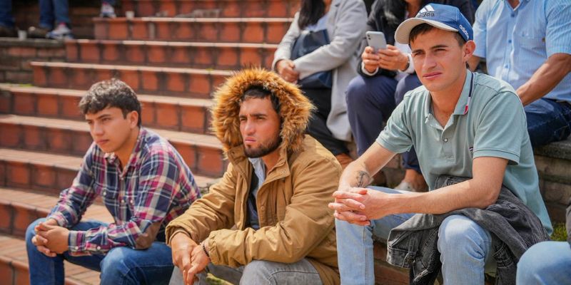 Cundinamarca invierte más de $661 millones para fortalecer 253 proyectos rurales en 37 municipios