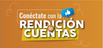 Imagen: desde Cundinamarca rendimos cuentas diálogos virtuales