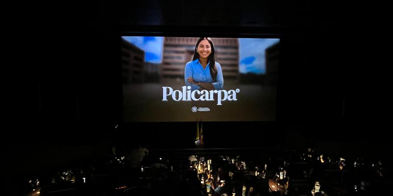 Gobernación de Cundinamarca presenta a Policarpa, el nuevo asistente ciudadano digital