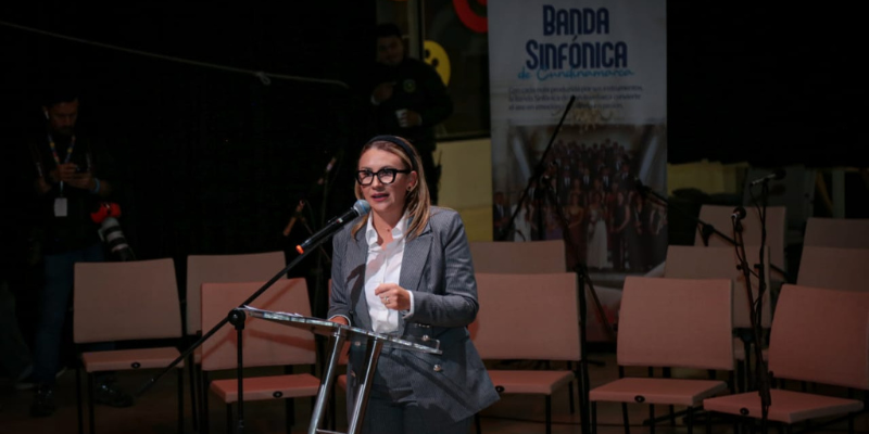 Destino Región se fortalece: Cundinamarca y Bogotá marcan el inicio de ANATO 2026

