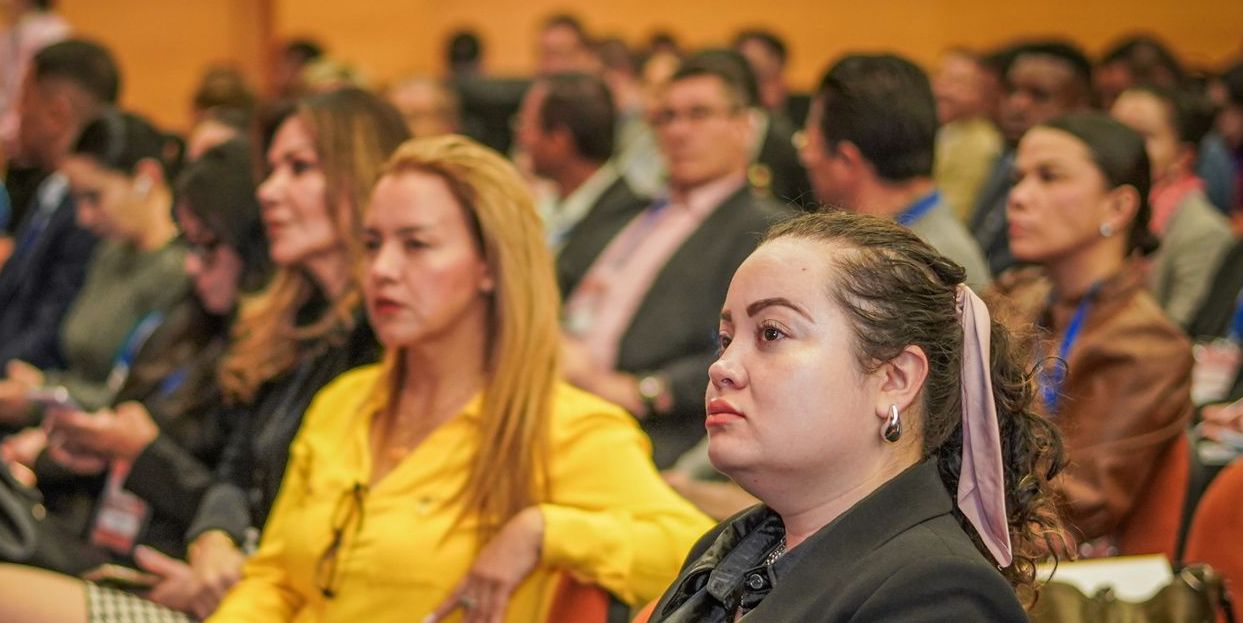 Con éxito concluyó el 4to Encuentro Territorial para la Defensa Jurídica del Estado


