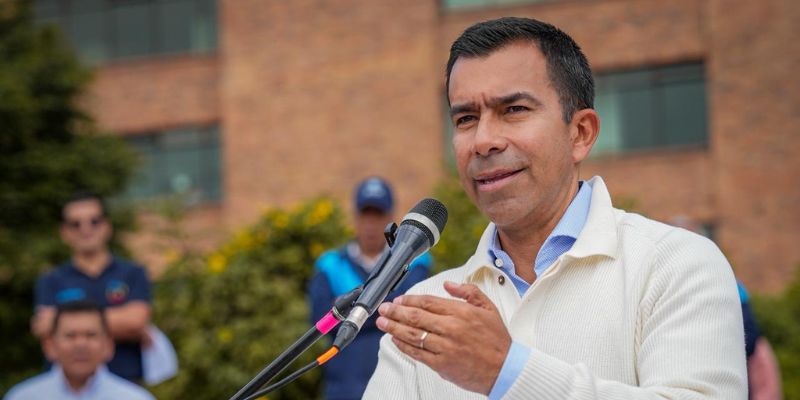 Cundinamarca invierte más de $661 millones para fortalecer 253 proyectos rurales en 37 municipios