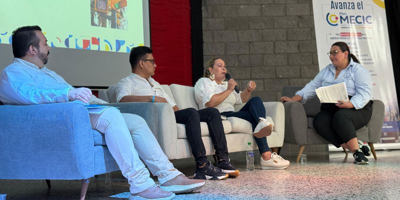 Control interno en territorio: Cundinamarca construye confianza desde la provincia del Alto Magdalena