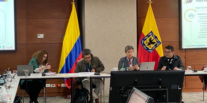 Corte Constitucional declara ajustados a la Constitución aportes de la Nación a la Región Metropolitana Bogotá &ndash; Cundinamarca