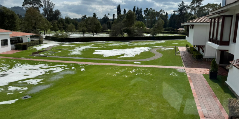 Cundinamarca mantiene monitoreo permanente ante 34 emergencias por lluvias en 22 municipios

