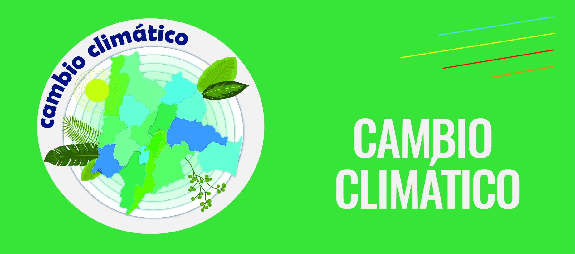 Imagen Cambio Climático 