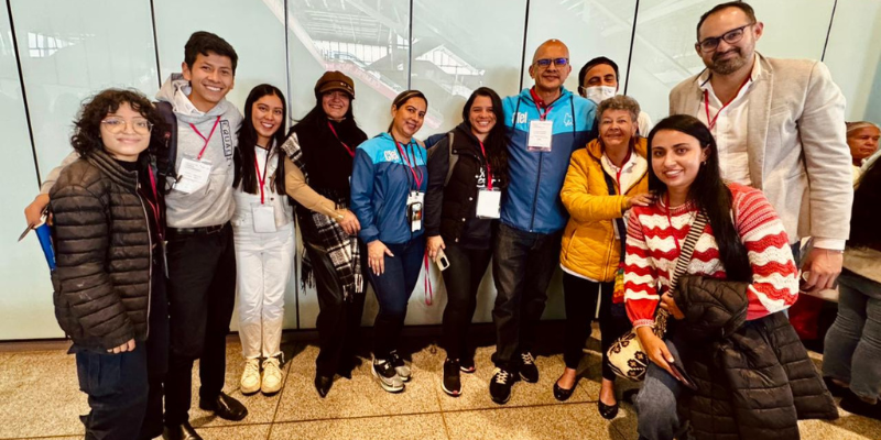 Cundinamarca fortalece su ecosistema de innovación en el Encuentro Territorial CIEMPRE 2025