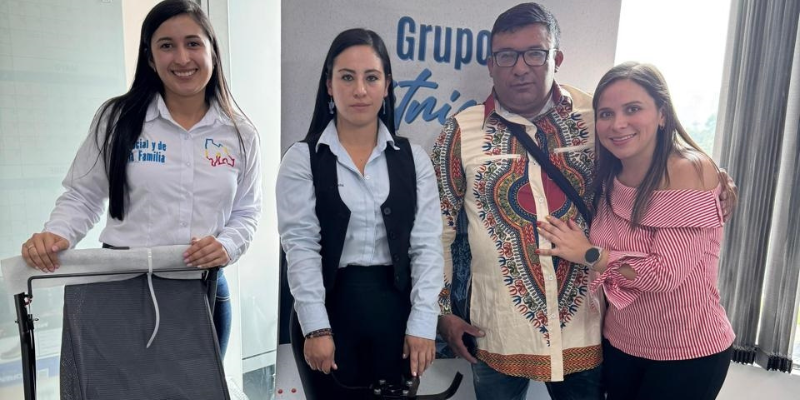 Cundinamarca fortalece la identidad indígena con inversión en proyectos productivos sostenibles

