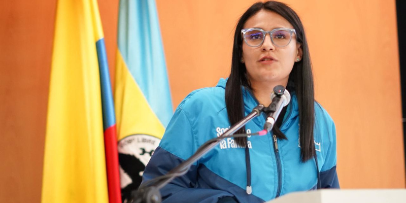 Por primera vez, Cundinamarca realizó una rendición de cuentas exclusiva para las juventudes