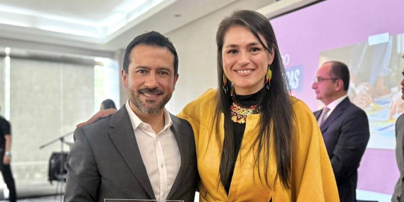 Cundinamarca obtiene reconocimiento nacional por innovación en gestión pública