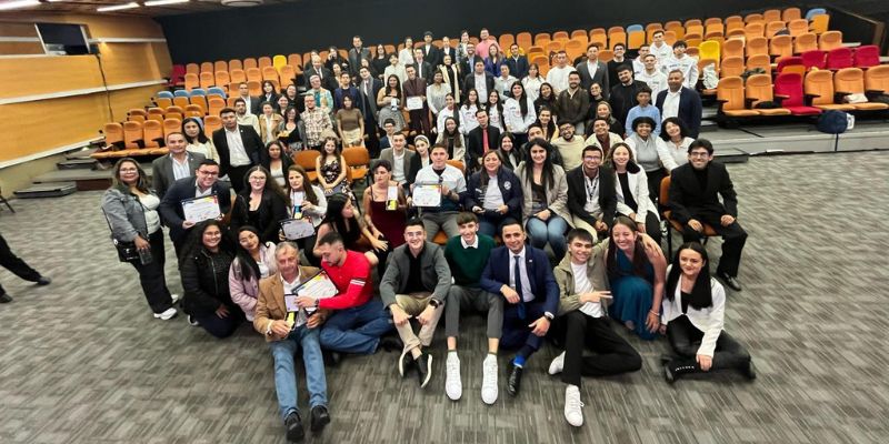 Consejo Departamental de Juventudes reporta logros clave para la participación juvenil
