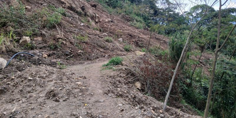 &ldquo;La crisis se agrava minuto a minuto&rdquo;: Gobernador Rey denuncia que municipios del corredor de la vía al Llano están prisioneros en medio de la emergencia
