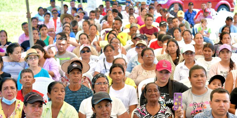 Más de 2.000 beneficiarios en Cundinamarca deben corregir datos para recibir apoyo de $500.000 del programa Jefas y Jefes

