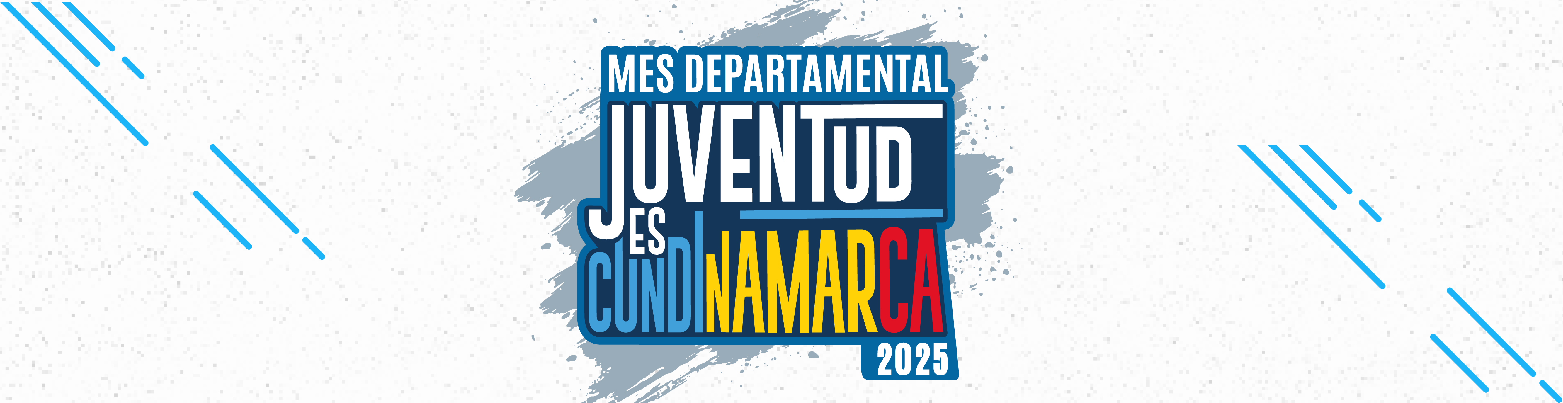 Mes Departamental: Juventud Es Cundinamarca 2025