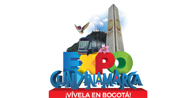 Este jueves abre las puertas ExpoCundinamarca 2018 ¡Vívela en Bogotá!