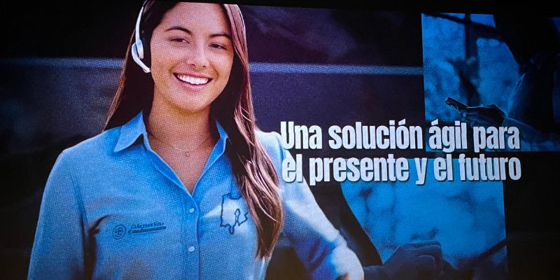 Gobernación de Cundinamarca presenta a Policarpa, el nuevo asistente ciudadano digital