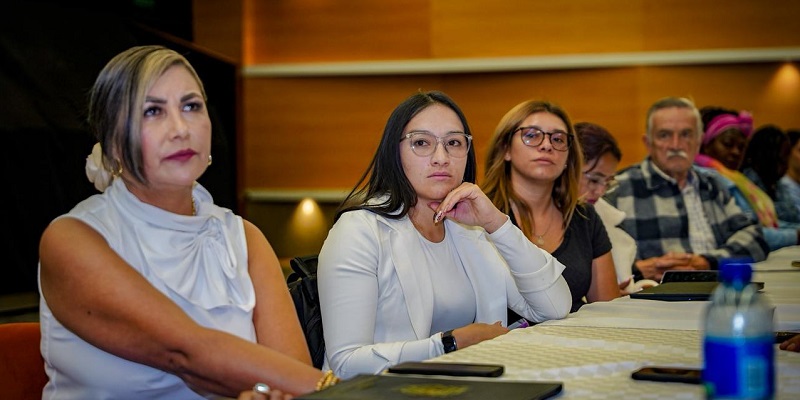 Cundinamarca ya cuenta con su Consejo Departamental de Participación Ciudadana

