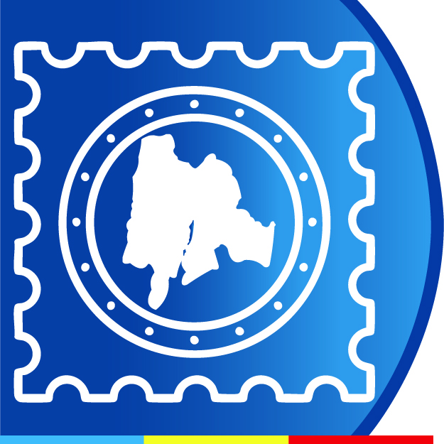 Estampillas Departamentales