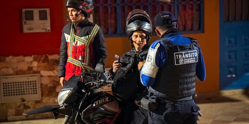 Cundinamarca activa su plan de movilidad y seguridad vial durante la época decembrina


