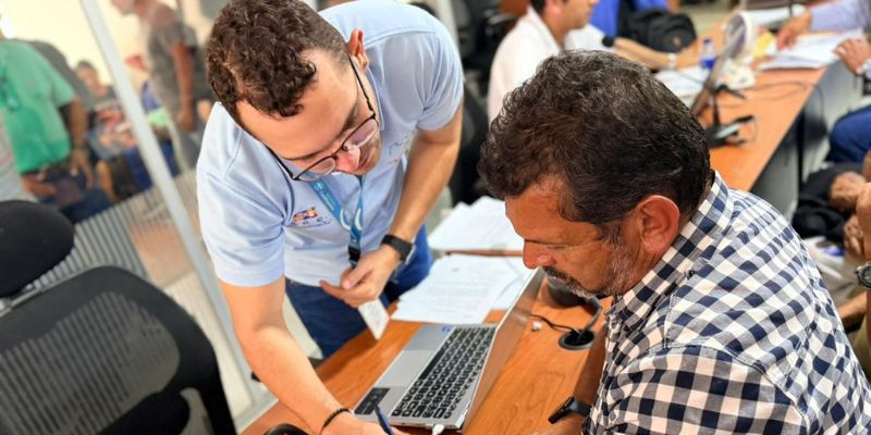 Agencia Catastral actualizó más de 400 predios en El Colegio con inversión cercana a $180 millones