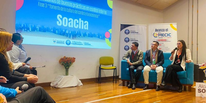 Ya son 10 provincias y 68 municipios que comparten buenas prácticas de Control Interno