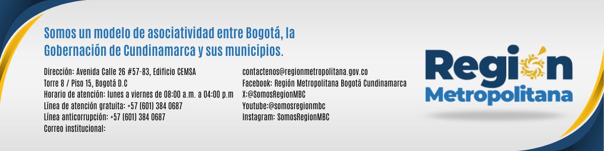 Región Metropolitana