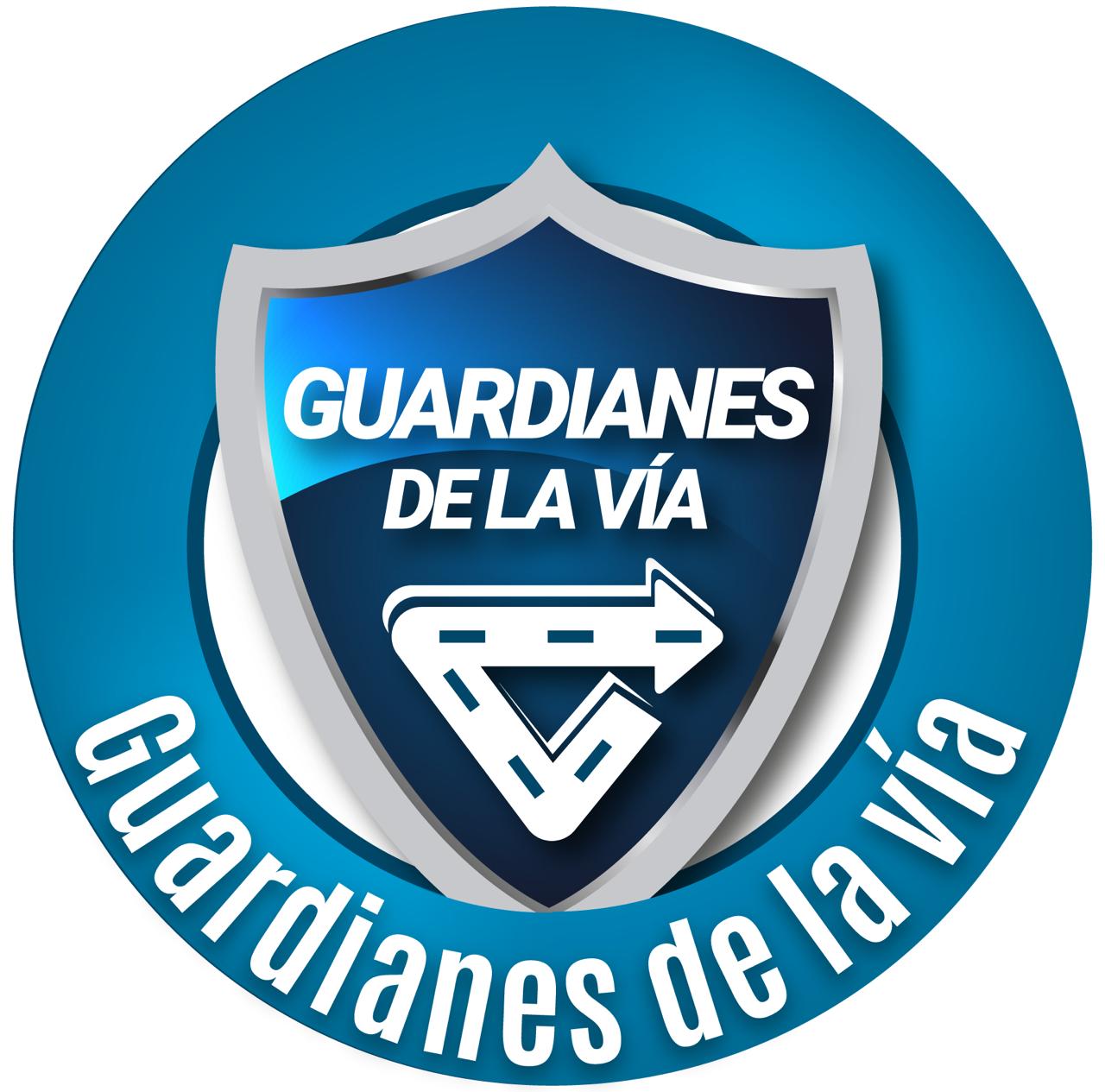 Ir a Guardianes de la Vía 