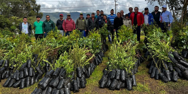 Cundinamarca le apuesta a la ganadería sostenible

