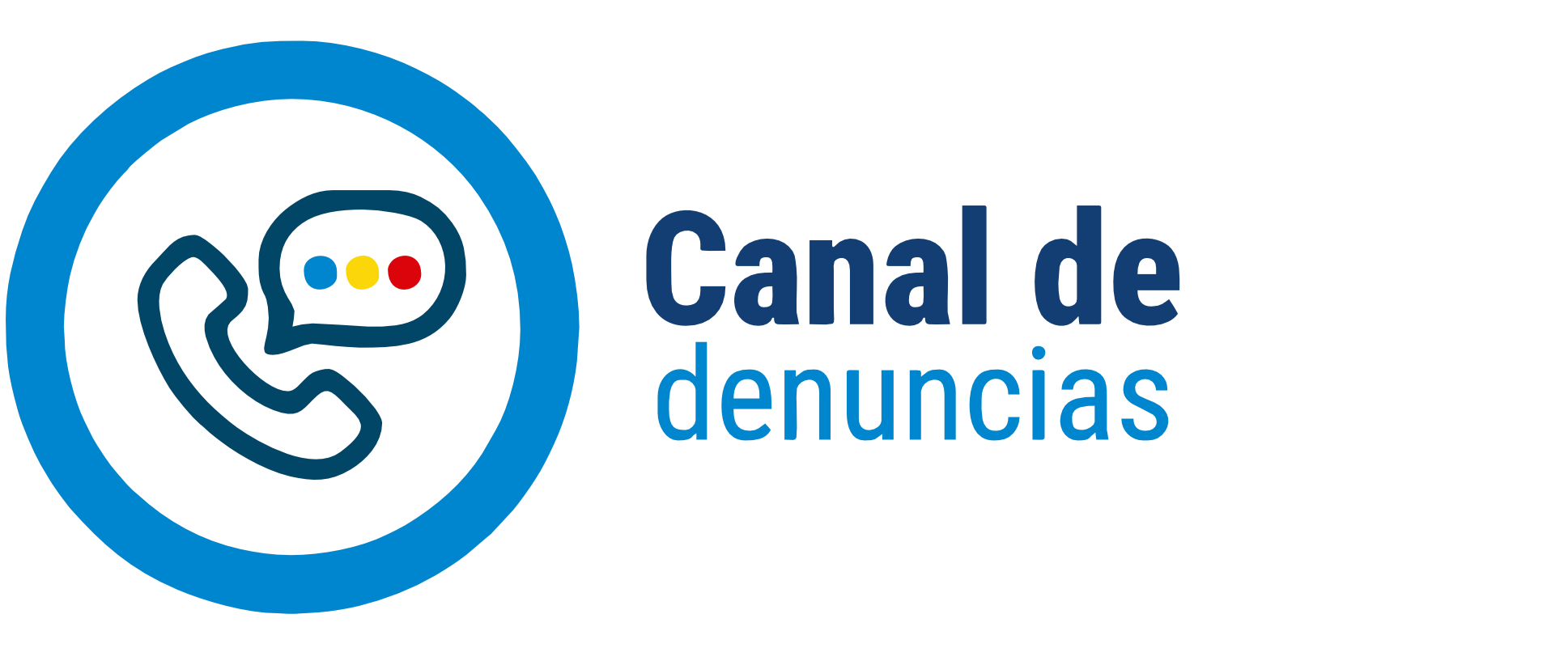 Imagen: Canal de Denuncias