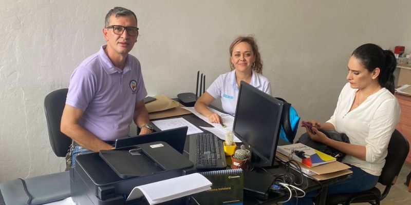 Cundinamarca intensifica búsqueda activa para asegurar la matrícula escolar 2026