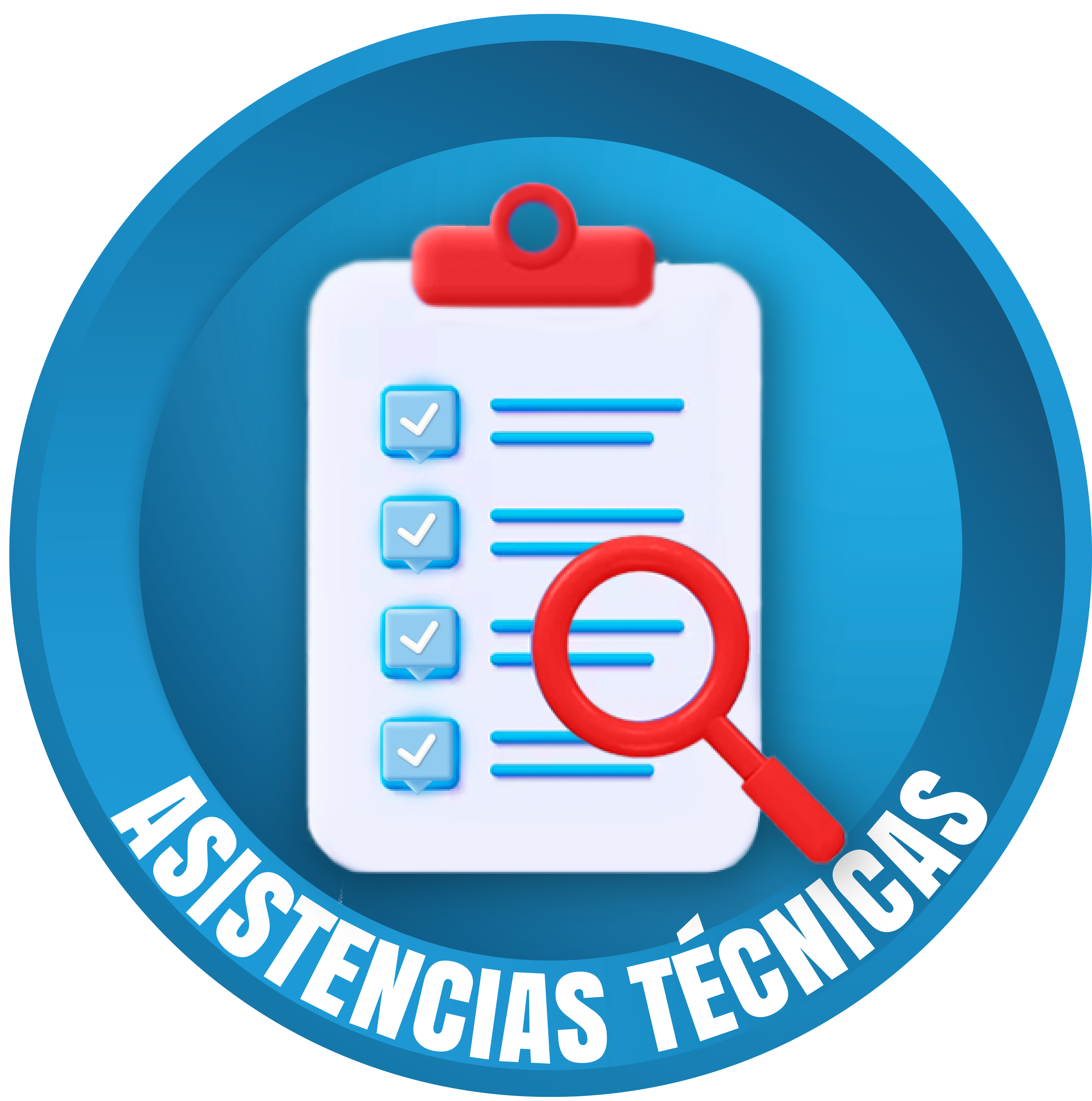 Ir a Aistencias Técnicas