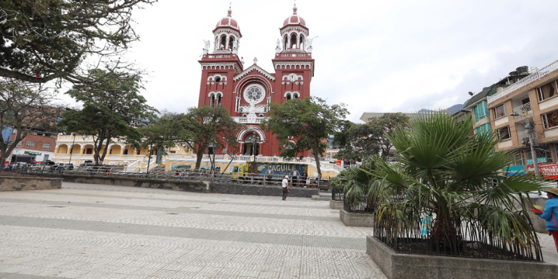 Gobernación radicará proyecto para reubicar viviendas afectadas por la temporada de lluvias en Chipaque y Cáqueza