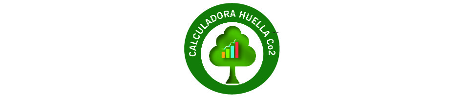 Botón Calculadora Huella de Carbono