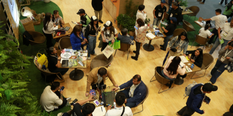 Cundinamarca participará en ANATO 2026 con 30 operadores turísticos seleccionados por convocatoria pública