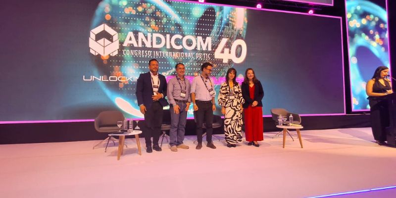 Cundinamarca obtiene segundo lugar en los Smart City Innovator Awards con proyecto de Turismo Inteligente